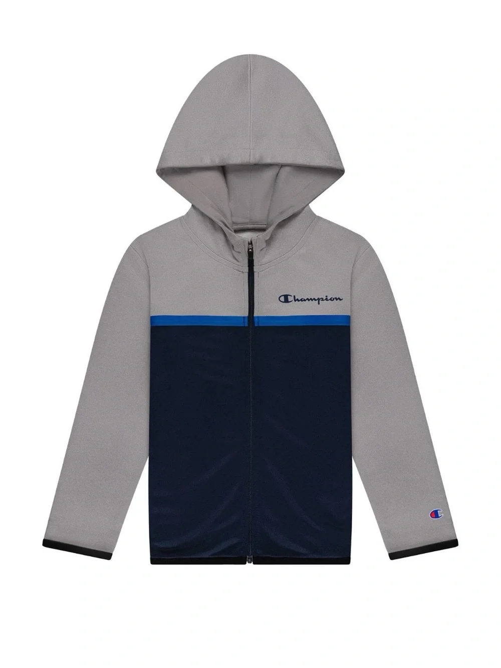 Champion three piece
